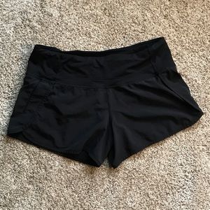 Lululemon Speed Up Short